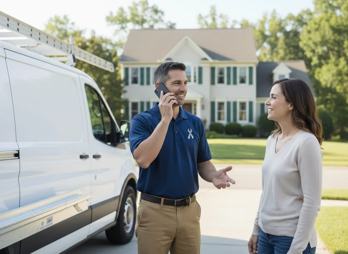 Home Gutter Service Wallingford, CT FAQs